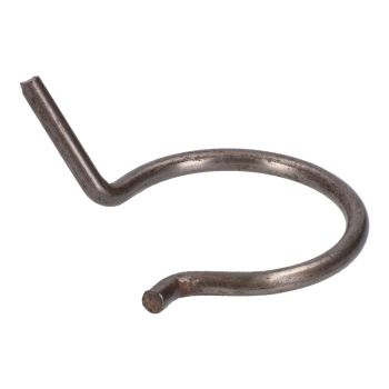 D50B0 käivitusvõlli vedru