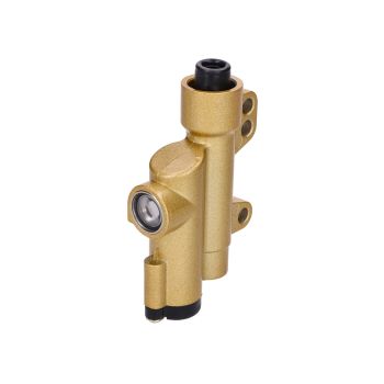 tagumine pidurisilinder MH RYZ-le, mopeed