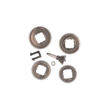 CIF käigukast 4-käiguline mudelitele Vespa PK 50, Primavera 125 ET3