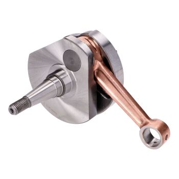 crankshaft Top Racing high quality for Vespa 150 GL, Sprint 150, Super 150