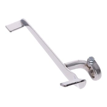 101 Octane käigukang kroomitud mudelitele Simson Schwalbe KR51/1