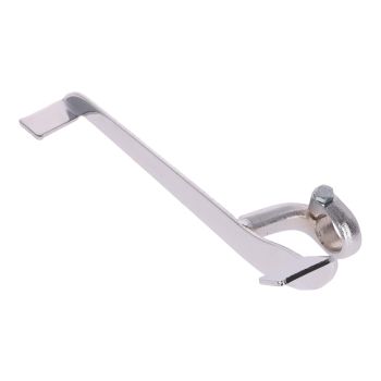 101 Octane käigukang kroomitud mudelitele Simson Schwalbe KR51/2