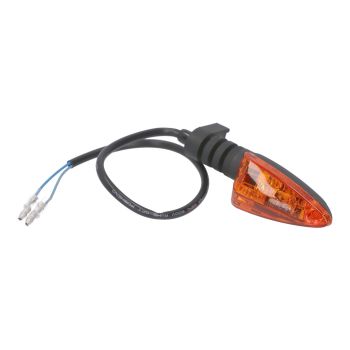 101 Octane indikaatortule kinnitus eesmine vasak/tagumine parem Beta RR -2013