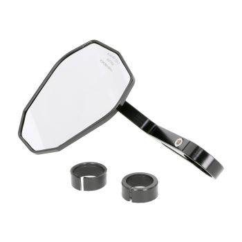 Starmoto Europe käepideme otsapeegel Highsider Victory must