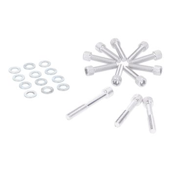 Variaatorikaane poldid - hõbe