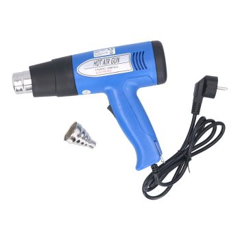 Starmoto Europe soojapüstol 1500W/230V DE