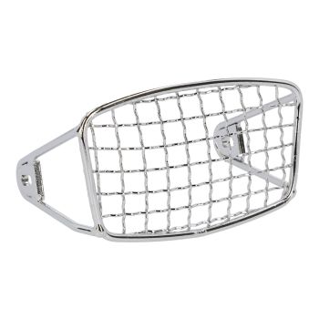 Starmoto Europe esitulede võrestik kroomitud mudelitele Puch Maxi, Vespa Citta