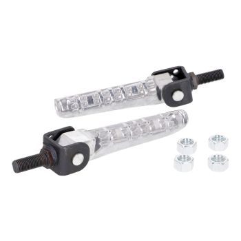 kaassõitja jalatoe komplekt Piaggiole, Gilerale