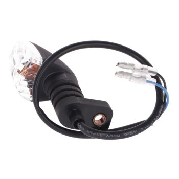 Rieju indikaatortule kinnitus eesmine parem OEM mudelitele Rieju RS3 E4