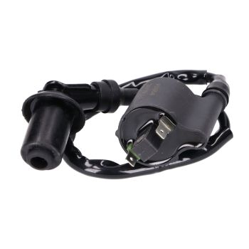 Starmoto Europe süütepool 2-kontaktiline mudelitele SYM Fiddle III, Symphony 50 4-stroke Euro4