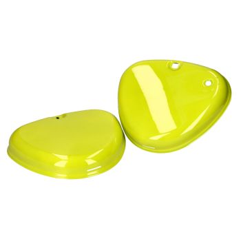 külgpaneelide komplekt rapsikollane Simson S50, S51, S70 jaoks