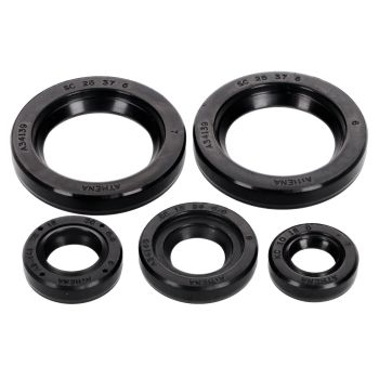 mootori õlitihendite komplekt Athena KTM Duke, RC 125, 200 11-16 jaoks