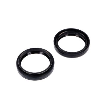 Athena kahvli õli tihendite komplekt 43x52.9x9/11 mudelitele KTM Duke, RC 125, 200, 390, 690