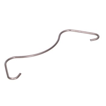 Starmoto Europe õhufiltri vedru klamber Simson S51, S50, S53, S70, S83