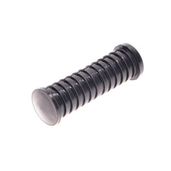 Starmoto Europe jalatoe kumm must mudelitele Simson S50, S51, S53, S70, S83, SR4-1 Spatz, SR4-2 Star, SR4-3 Sperber, SR4-4 Habicht