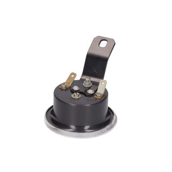 Starmoto Europe signaal 6V/12V poleeritud alumiinium mudelitele Simson S50, S51, S53, S70, S83