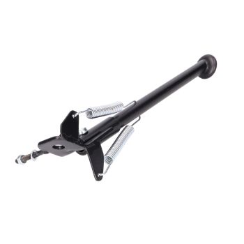 rear axle side stand double spring for Simson S50, S51, S70, KR51 Schwalbe