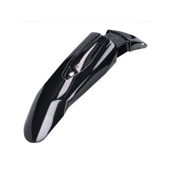 101 Octane kattekomplekt must Derbi Senda 2011-, Gilera RCR, SMT 2011-