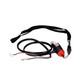 tappenupp / magnetiline tappenupp lenksule kinnitamiseks