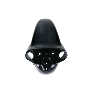 Starmoto Europe esitiib must mudelitele Sym Fiddle 2