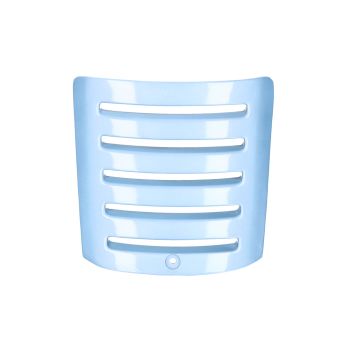 TNT kattekomplekt Hawaii sinine 5-osaline mudelitele MBK Booster