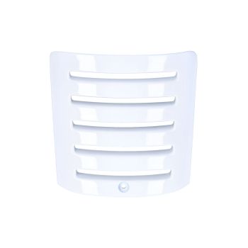 TNT kattekomplekt valge 5-osaline MBK Boosterile