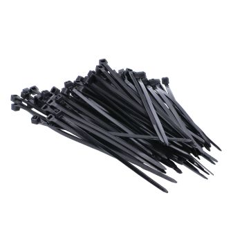 cable ties 100x2.5mm - set of 100 pcs