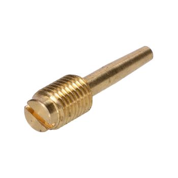 Segu reguleerimiskruvi 16N1 karburaatori jaoks Simson S50, S51, S53, S70, S83, SR50, SR80, KR51/1, KR51/2, SR4-1, SR4-2, SR4-3, SR4-4 jaoks.