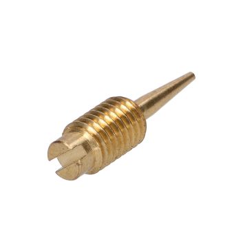 segu reguleerimiskruvi 16N3 karburaatori jaoks Simson S50, S51, S53, S70, S83, SR50, SR80, KR51/1, KR51/2, SR4-1, SR4-2, SR4-3, SR4-4 jaoks