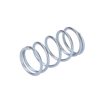 OEM Standard tühikäigu segu kruvi vedru 16N1, 16N3 karburaatorile mudelitele Simson S50, S51, S53, S70, S83, SR50, SR80, KR51/1, KR51/2, SR4