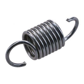 OEM Standard käiguvahetustrumli lukustushoova vedru 24 mm mudelitele Simson S50, S51, S53, S70, S83, SR50, SR80, KR51/2