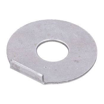 OEM Standard käiguvahetuskahvli lukustusplaat mudelitele Simson S50, SR4-1, SR4-2, SR4-3, SR4-4, KR51/1 Schwalbe, Star, Sperber, Spatz, Habicht