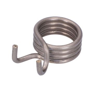 OEM Standard jalakäigukangi vedru