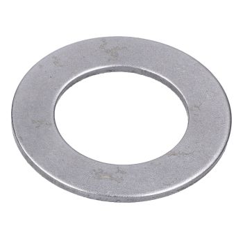 OEM Standard sidurikorvi seib 28x17x1,10 mm Simson S50, SR4-1, SR4-2, SR4-3, SR4-4, KR51/1 Schwalbe, Star, Sperber, Spatz, Habicht