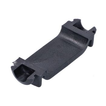 OEM Standard eesmine kaitsetiib Bowden trossiühendus mudelitele Simson S50, S51, S70