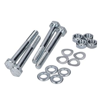 OEM Standard eesmine kaitsetiib/poritiiva standard osade komplekt M6 mudelitele Simson S50, S51, S53, S70, S83, SR50, SR80