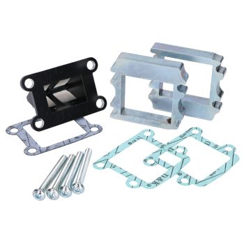 Easyboost sisselaskesüsteem Big Valve Minarelli seisev