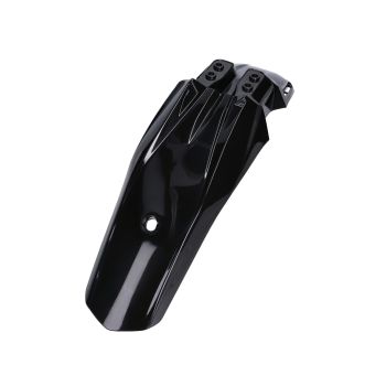 OEM Standard kattekomplekt must 7-osaline Beta RR 2012-