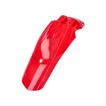 OEM Standard kattekomplekt punane 7-osaline Beta RR 2012-