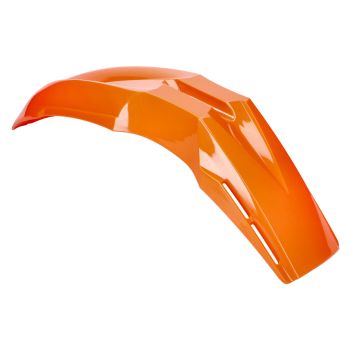 Tunr eesmine poritiib oranž Enduro, Supermoto