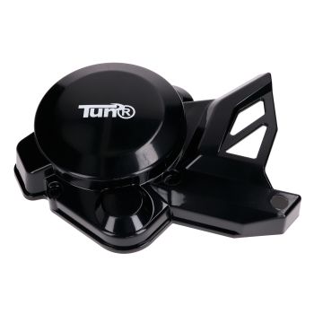 Tunr generaatori kate/ mootori süütekate must D50B0