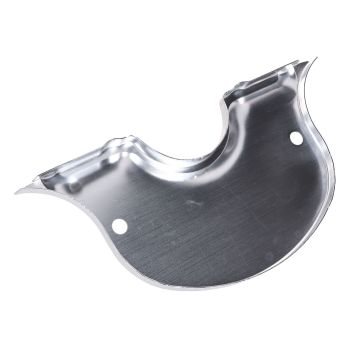 OEM Standard alumiiniumist armatuurlaud mudelitele Simson KR51, KR51/1, KR51/2 Schwalbe