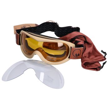 Goggle MÂRKÖ B8 Replica klassikaline liiv