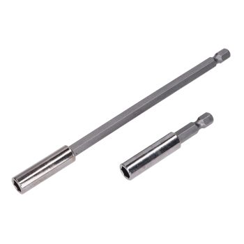 Silverline poldihoidja komplekt magnetiline 60/150 mm