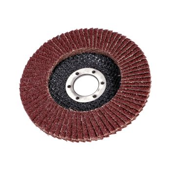 Silverline klapiketas 115 mm 40 tera