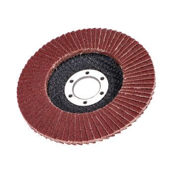 Silverline klapiketas 115 mm 80 tera