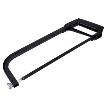 Silverline metallisaag 300 mm