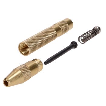 automaatne tsentripunkt