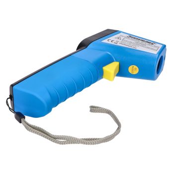 Starmoto Europe infrapuna laser termomeeter -38° -520°C