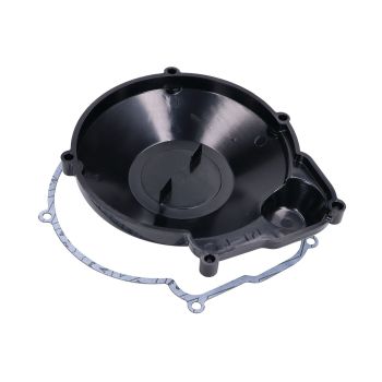 101 Octane mootori süüte kate/generaatori kate must Minarelli AM6